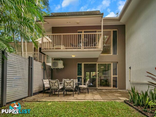 Villa 11/1-7 St Crispins Avenue PORT DOUGLAS QLD 4877