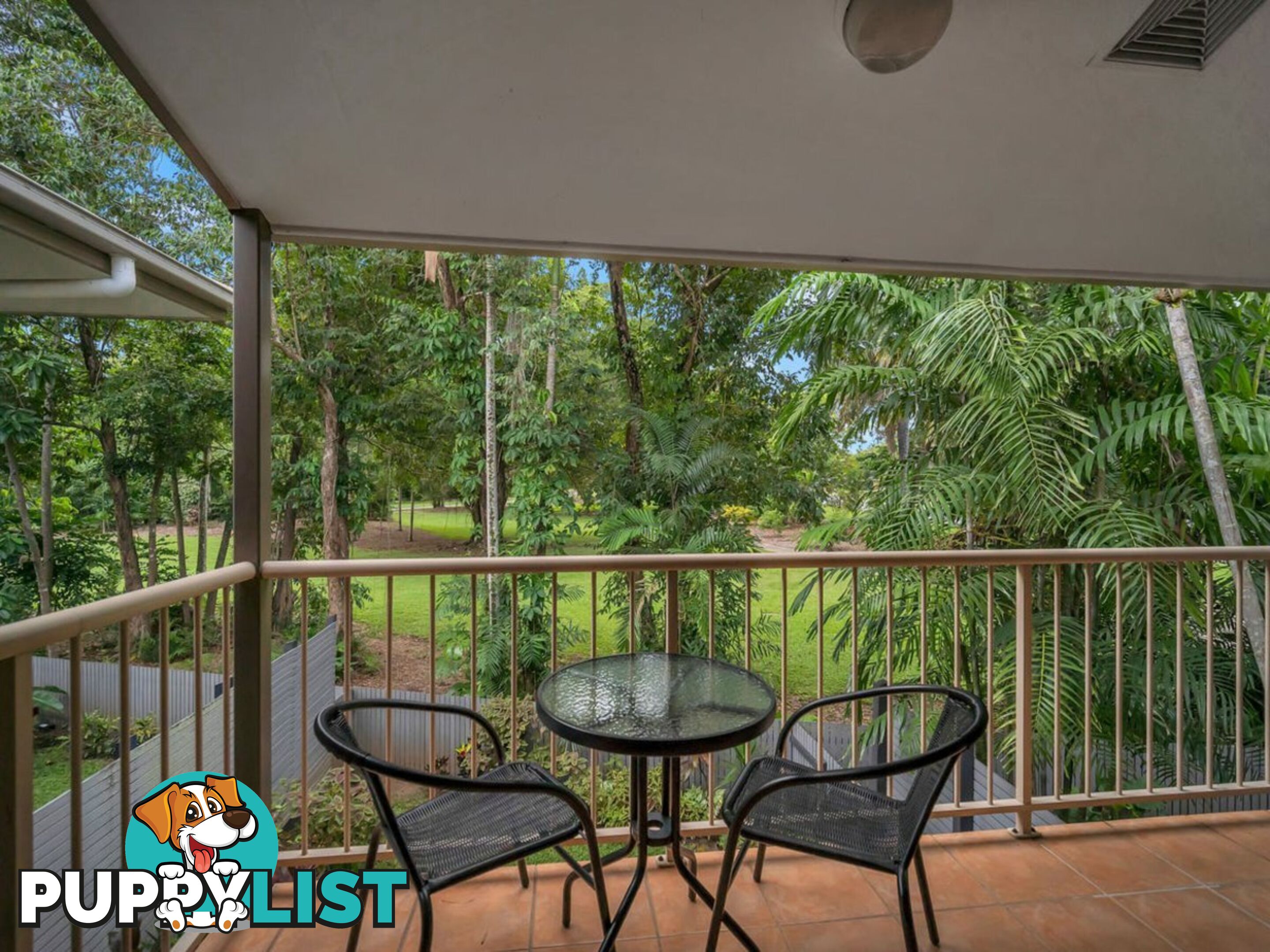 Villa 11/1-7 St Crispins Avenue PORT DOUGLAS QLD 4877