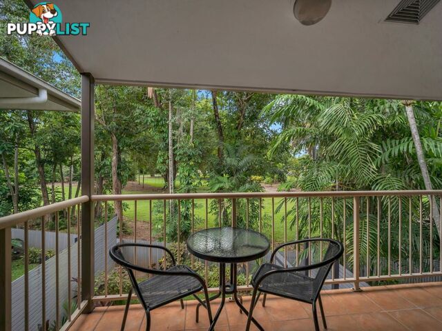 Villa 11/1-7 St Crispins Avenue PORT DOUGLAS QLD 4877