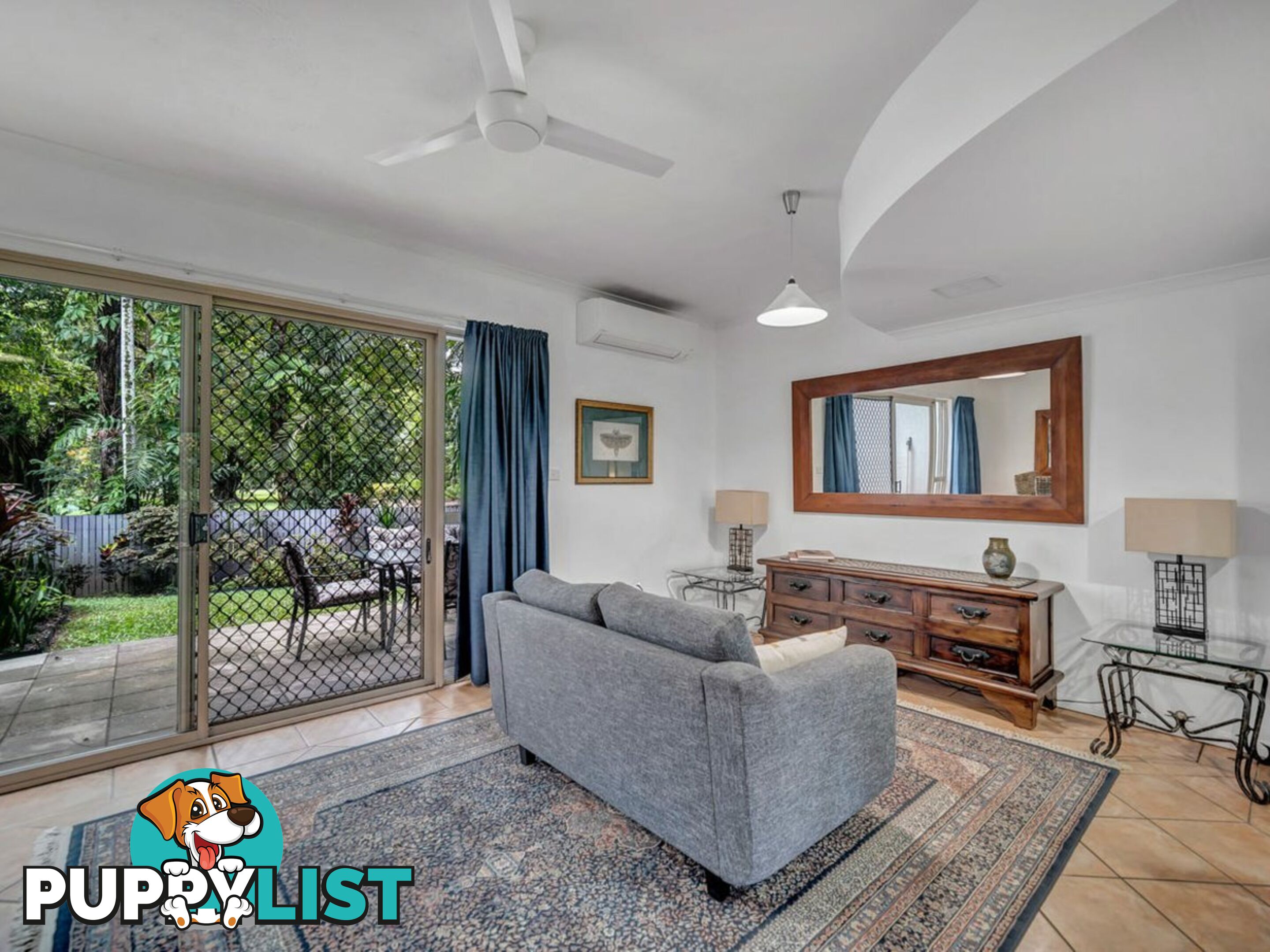 Villa 11/1-7 St Crispins Avenue PORT DOUGLAS QLD 4877