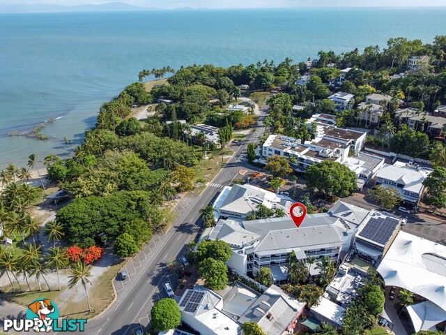 221 Mantra on the Inlet/18-20 Wharf Street PORT DOUGLAS QLD 4877