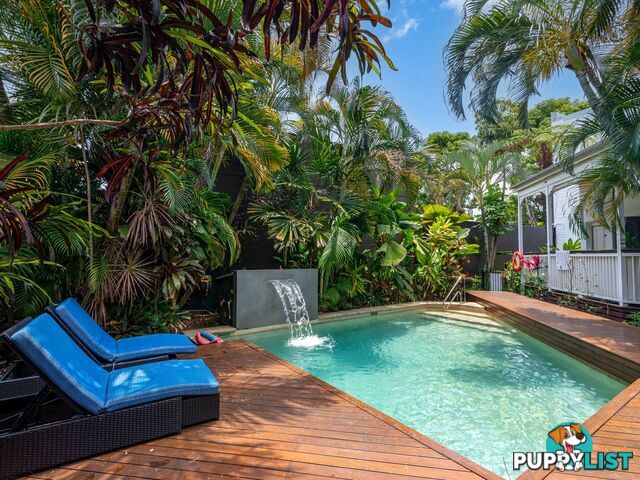 221 Mantra on the Inlet/18-20 Wharf Street PORT DOUGLAS QLD 4877