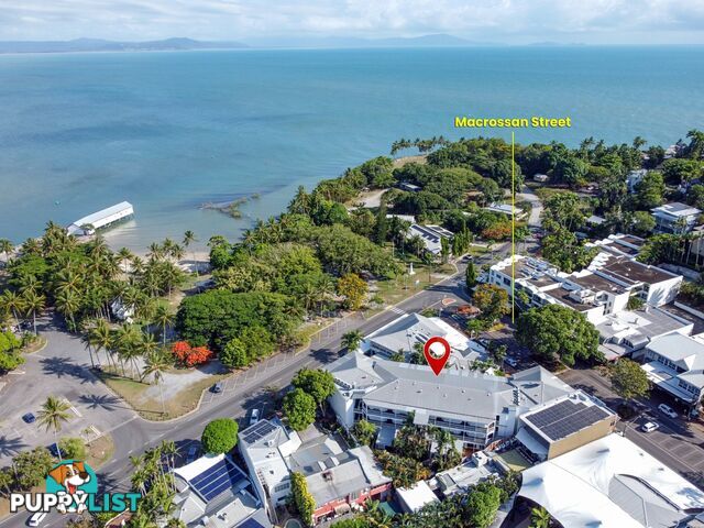 221 Mantra on the Inlet/18-20 Wharf Street PORT DOUGLAS QLD 4877