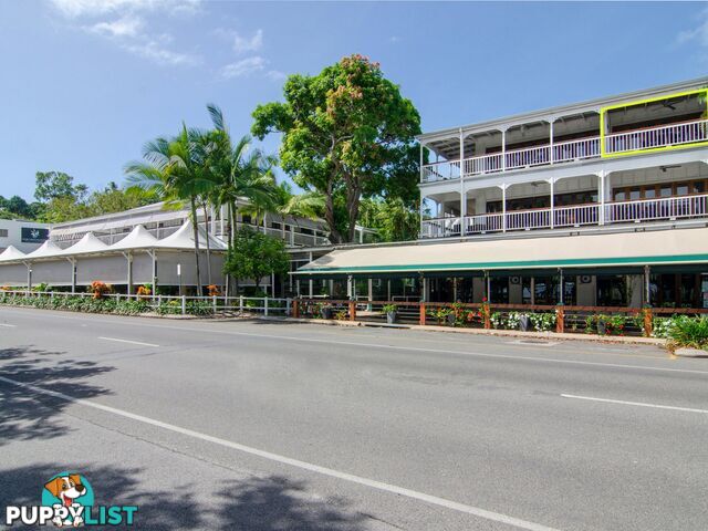 221 Mantra on the Inlet/18-20 Wharf Street PORT DOUGLAS QLD 4877