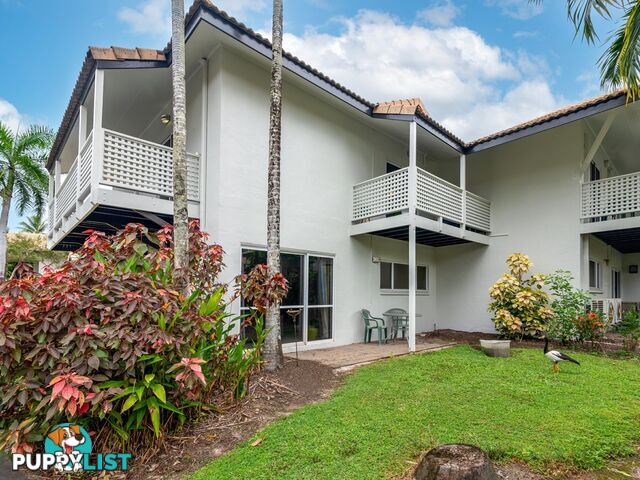 38 Reef Resort/121-137 Port Douglas Road PORT DOUGLAS QLD 4877