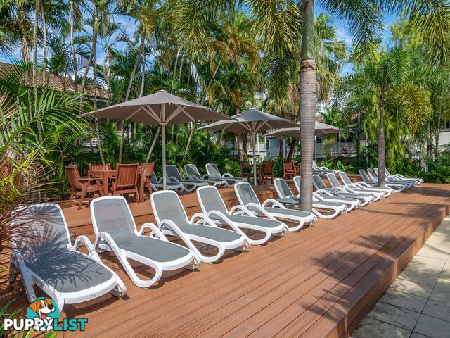 38 Reef Resort/121-137 Port Douglas Road PORT DOUGLAS QLD 4877