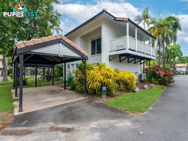 38 Reef Resort/121-137 Port Douglas Road PORT DOUGLAS QLD 4877