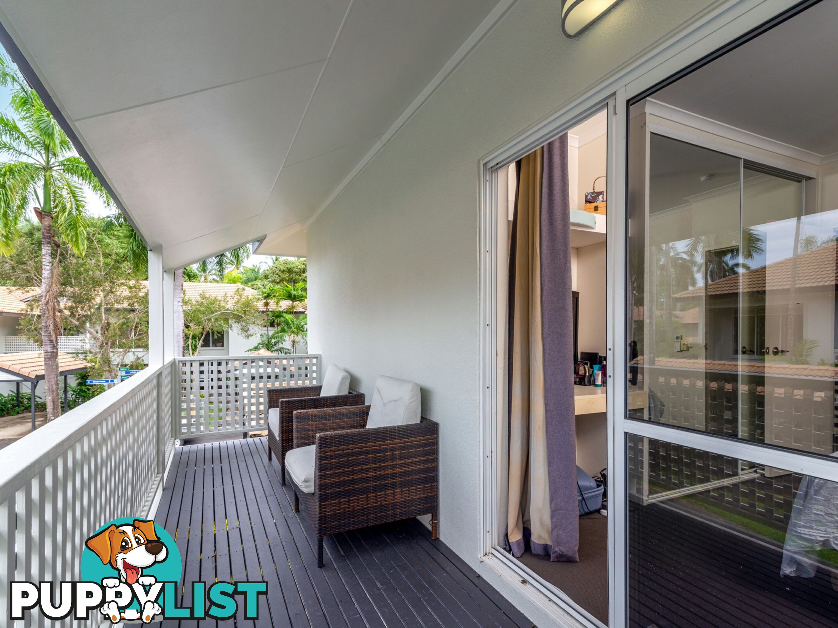 38 Reef Resort/121-137 Port Douglas Road PORT DOUGLAS QLD 4877