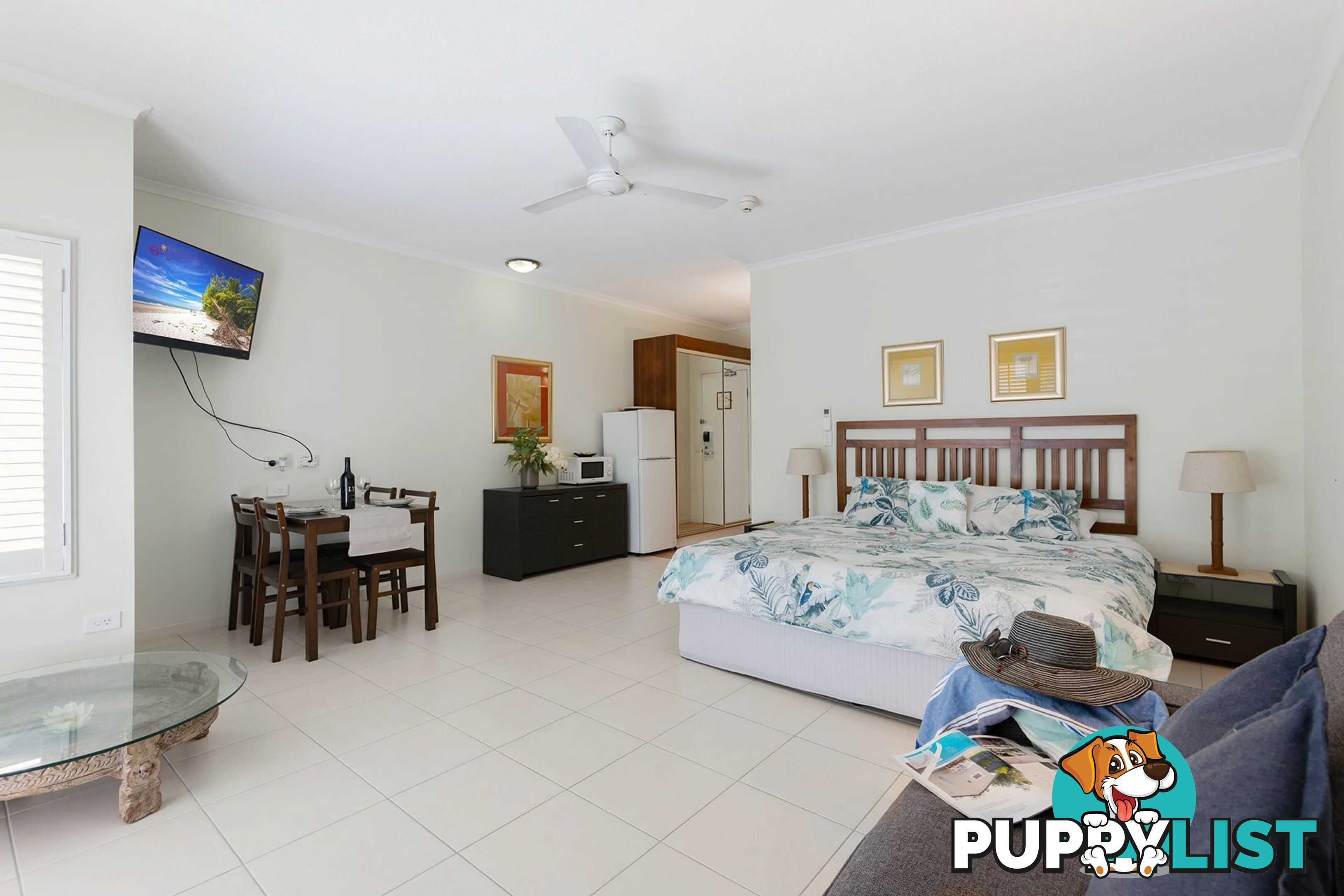 A117 Ramada/316 Port Douglas Road PORT DOUGLAS QLD 4877