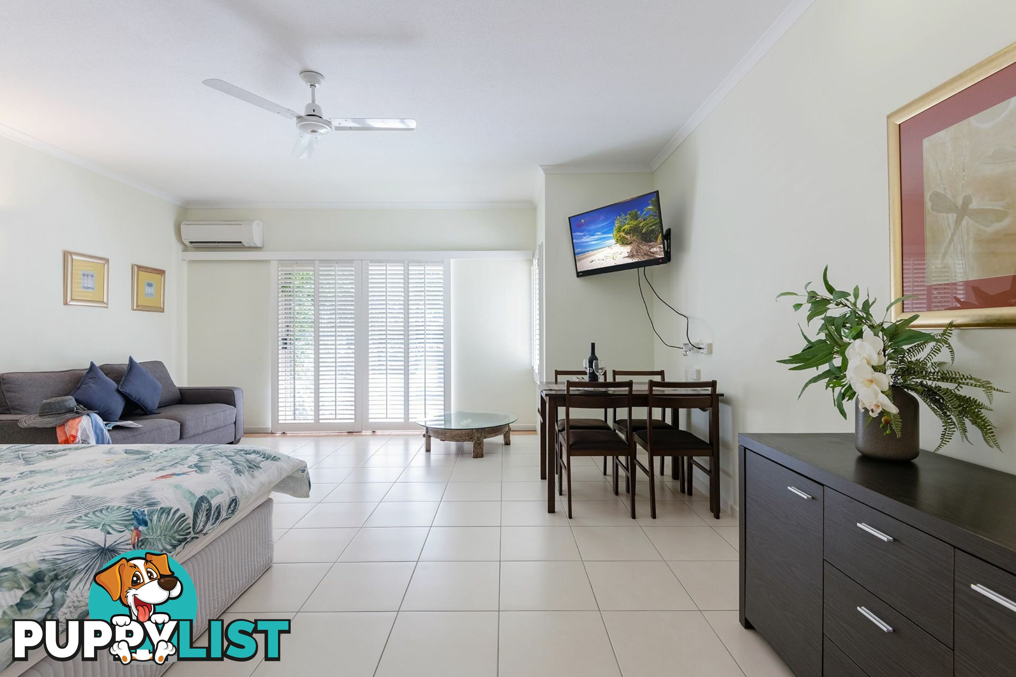 A117 Ramada/316 Port Douglas Road PORT DOUGLAS QLD 4877