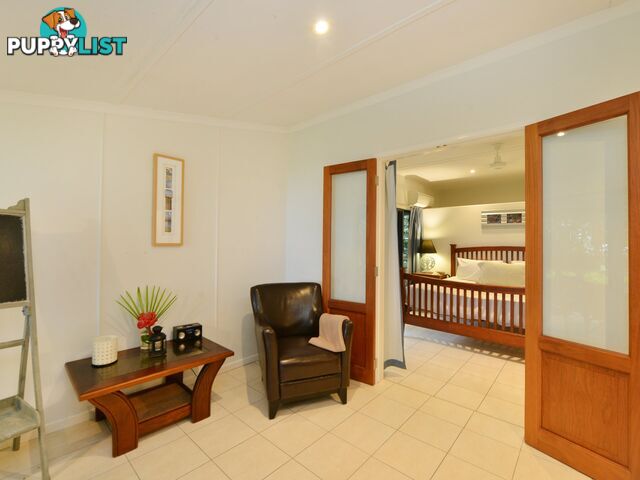 18 Rankin Street NEWELL QLD 4873