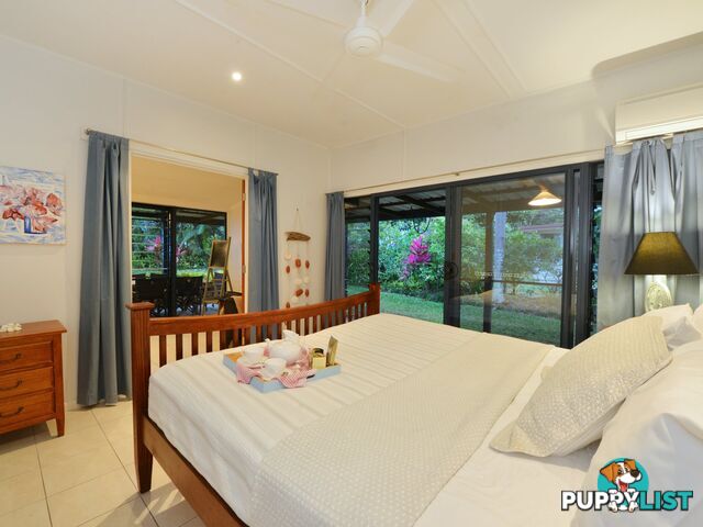 18 Rankin Street NEWELL QLD 4873