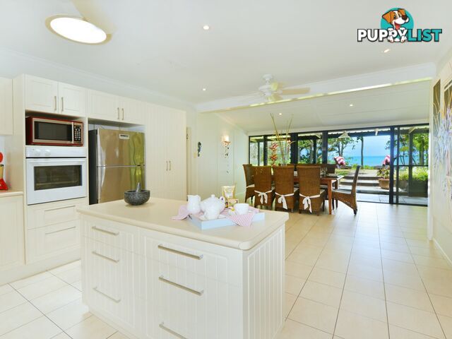 18 Rankin Street NEWELL QLD 4873