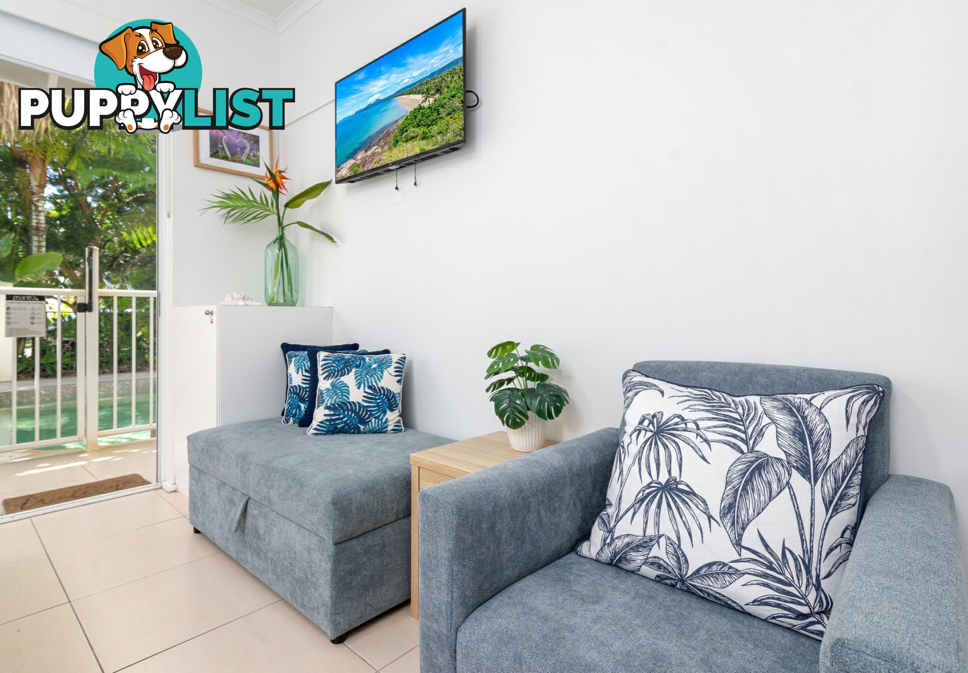 Lot 26 Portsea/70-76 Davidson Street PORT DOUGLAS QLD 4877