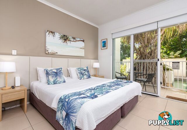 Lot 26 Portsea/70-76 Davidson Street PORT DOUGLAS QLD 4877