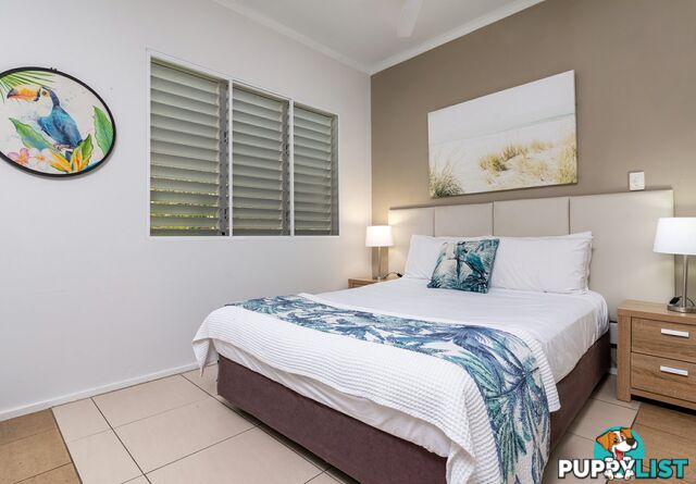 Lot 26 Portsea/70-76 Davidson Street PORT DOUGLAS QLD 4877