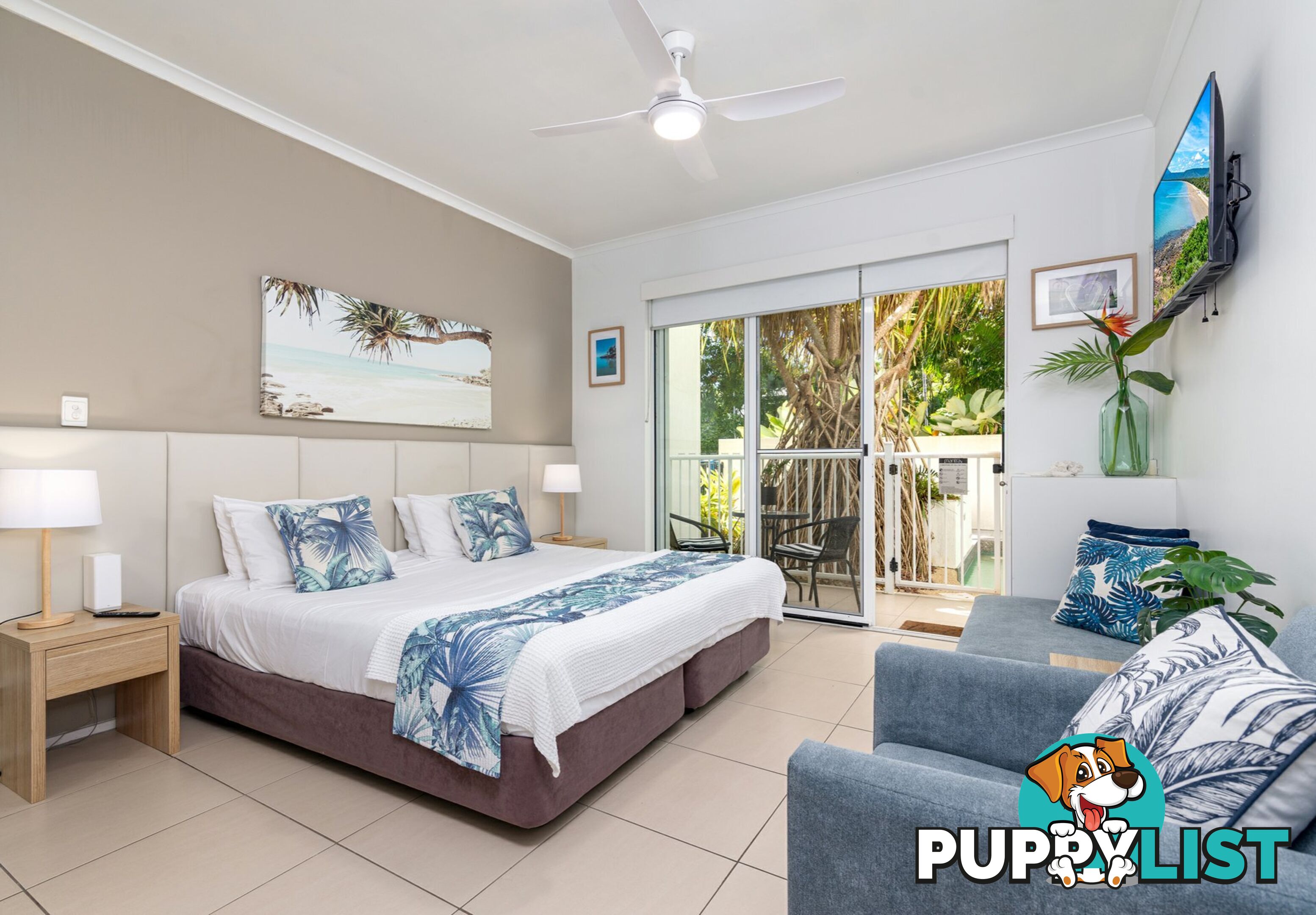 Lot 26 Portsea/70-76 Davidson Street PORT DOUGLAS QLD 4877