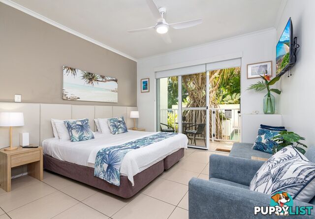 Lot 26 Portsea/70-76 Davidson Street PORT DOUGLAS QLD 4877