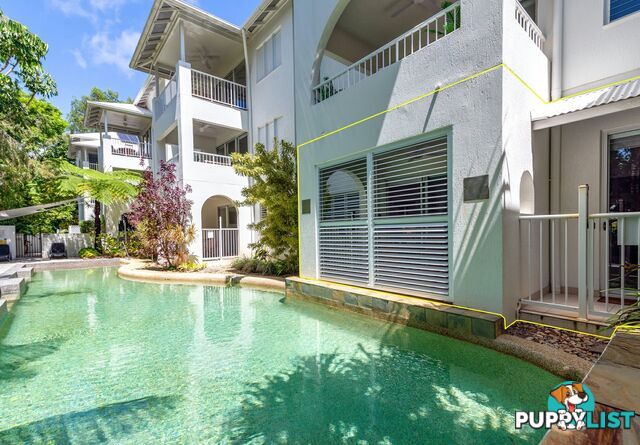 Lot 26 Portsea/70-76 Davidson Street PORT DOUGLAS QLD 4877