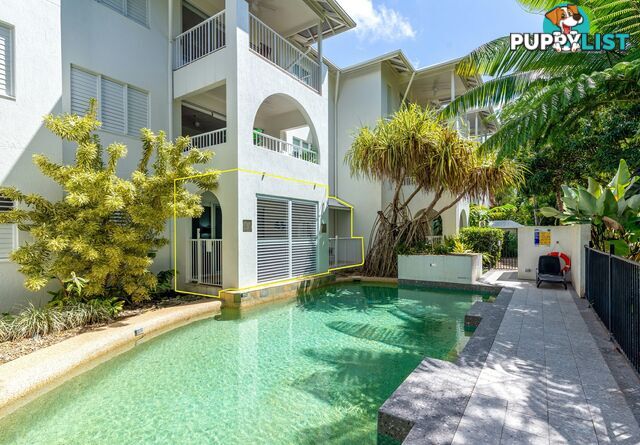 Lot 26 Portsea/70-76 Davidson Street PORT DOUGLAS QLD 4877