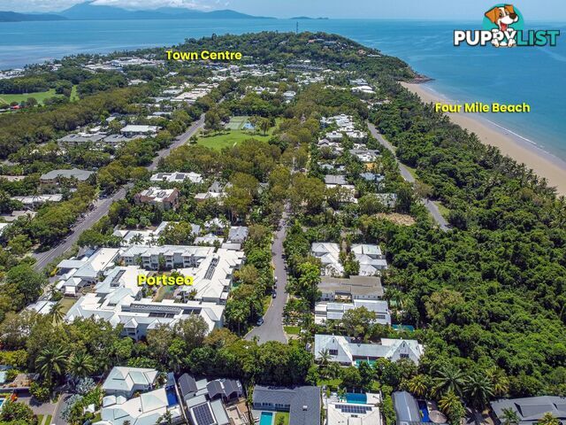 Lot 26 Portsea/70-76 Davidson Street PORT DOUGLAS QLD 4877