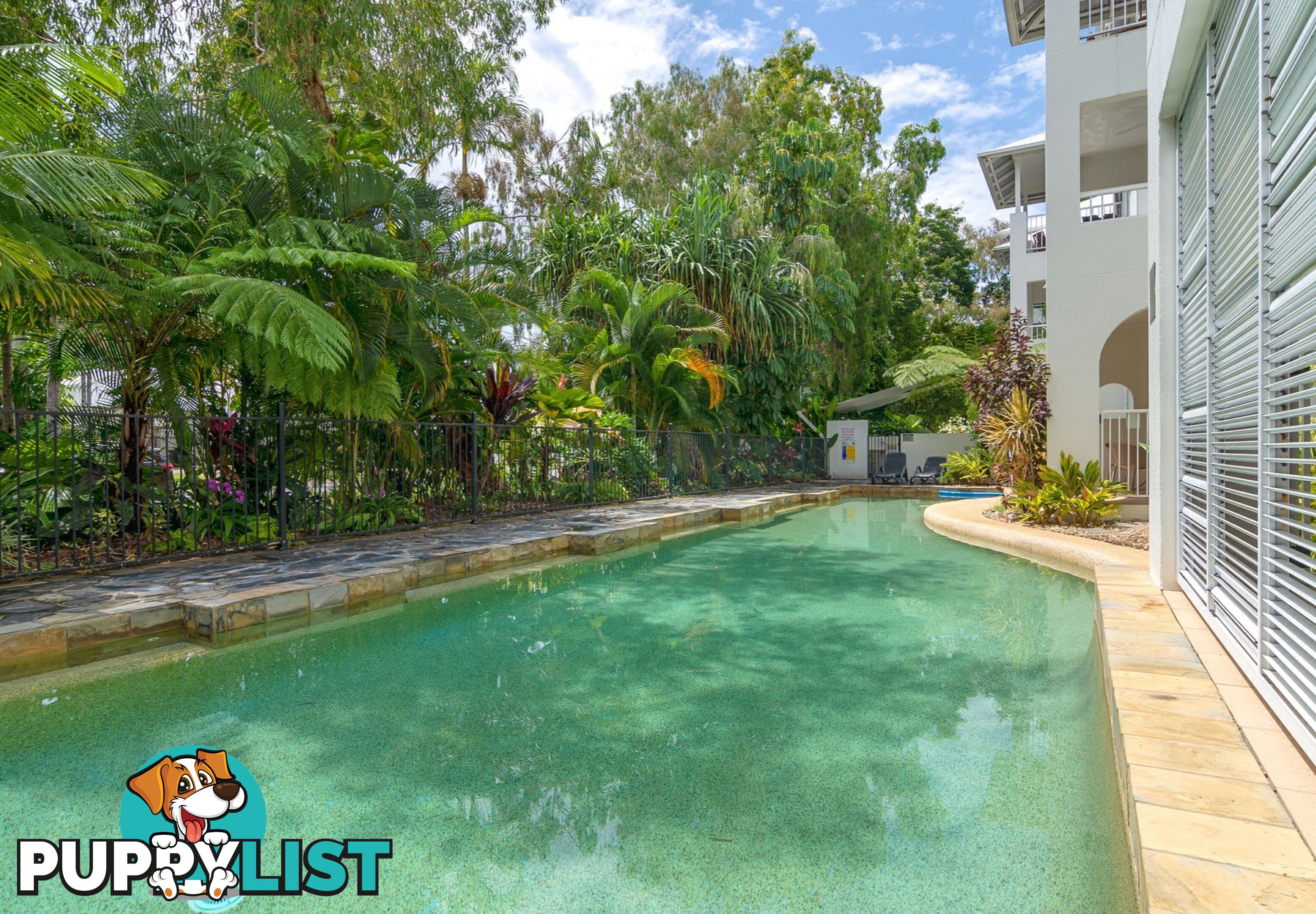 Lot 26 Portsea/70-76 Davidson Street PORT DOUGLAS QLD 4877