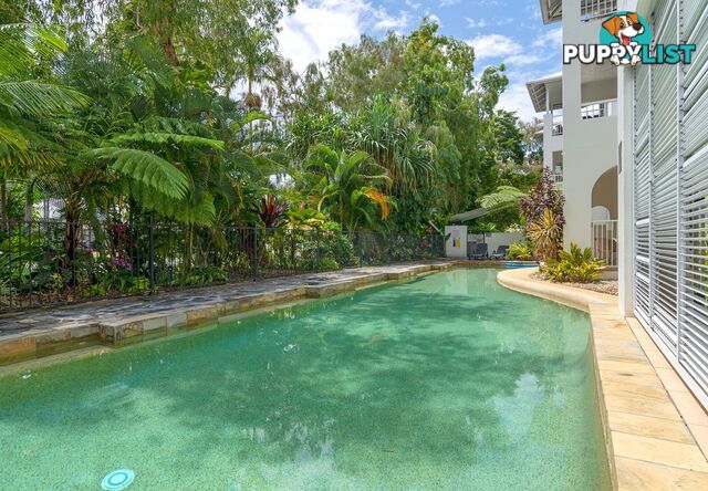 Lot 26 Portsea/70-76 Davidson Street PORT DOUGLAS QLD 4877