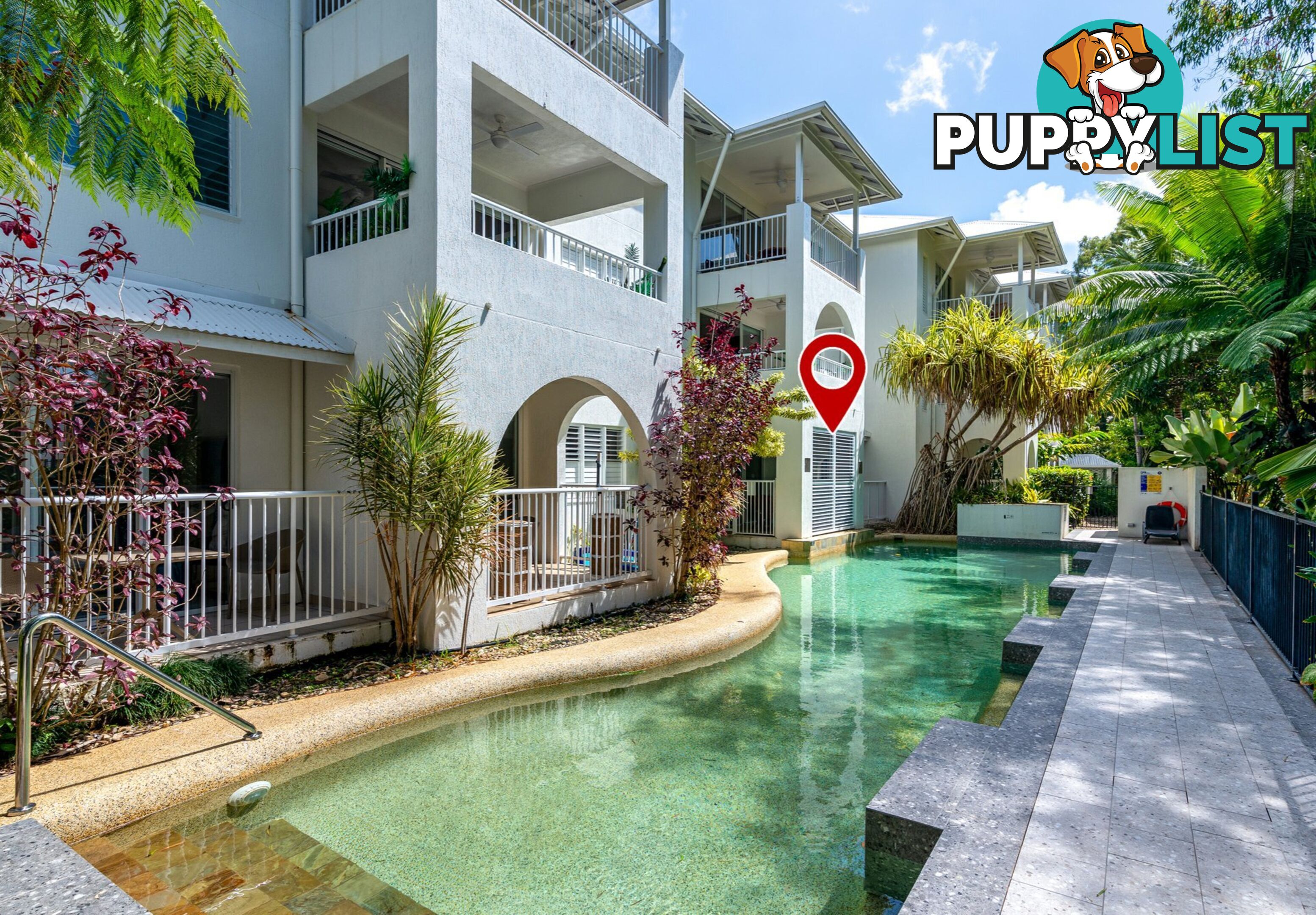 Lot 26 Portsea/70-76 Davidson Street PORT DOUGLAS QLD 4877