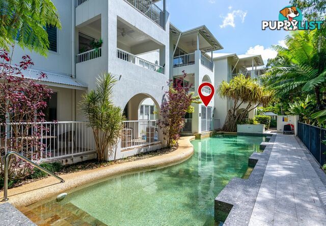 Lot 26 Portsea/70-76 Davidson Street PORT DOUGLAS QLD 4877