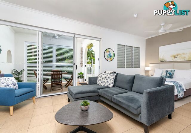 Lot 26 Portsea/70-76 Davidson Street PORT DOUGLAS QLD 4877