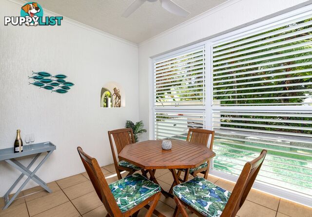 Lot 26 Portsea/70-76 Davidson Street PORT DOUGLAS QLD 4877