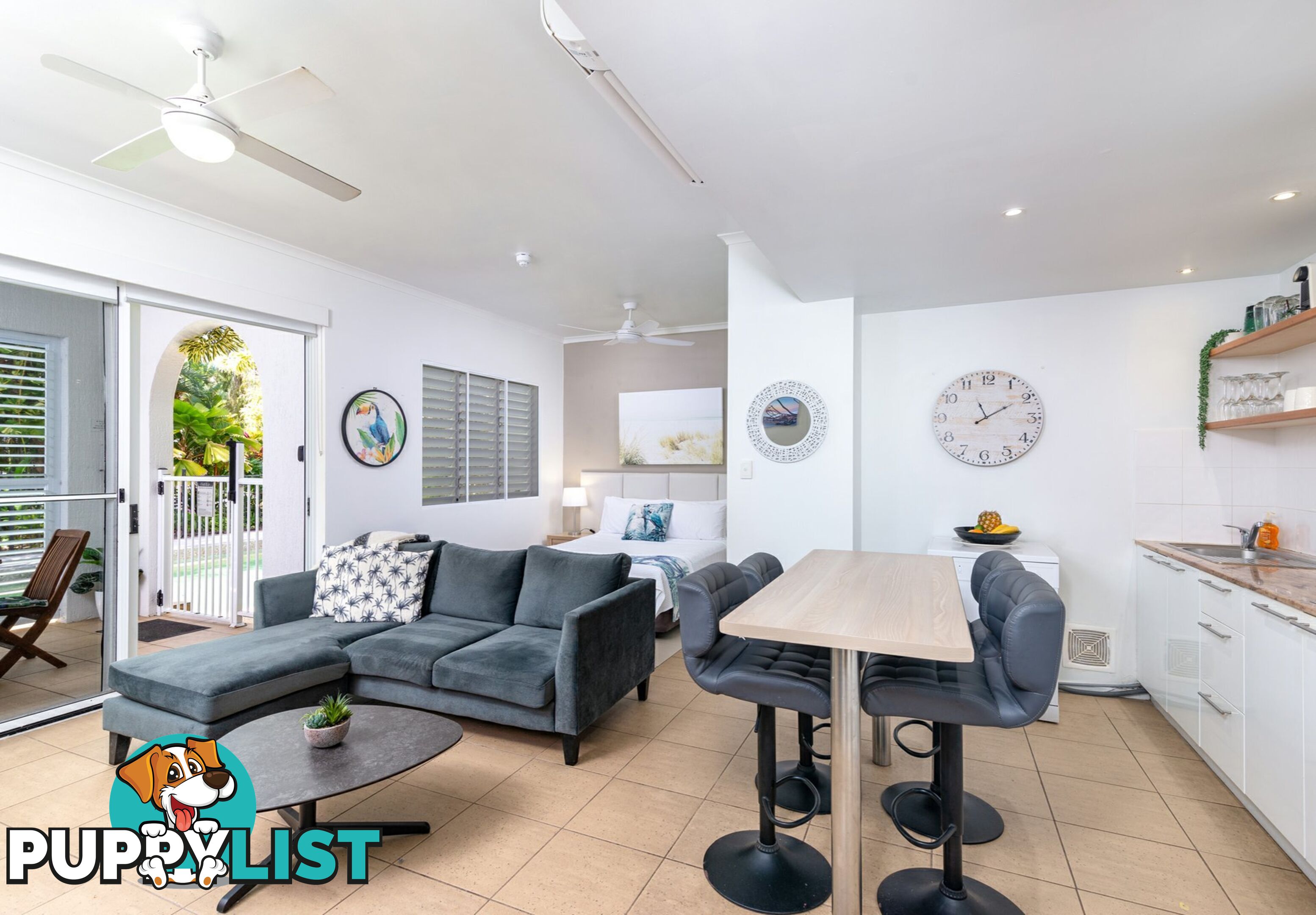 Lot 26 Portsea/70-76 Davidson Street PORT DOUGLAS QLD 4877