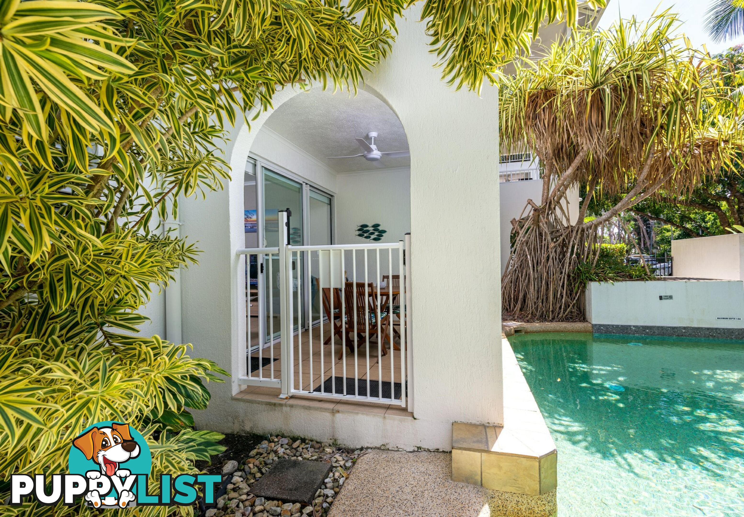 Lot 26 Portsea/70-76 Davidson Street PORT DOUGLAS QLD 4877