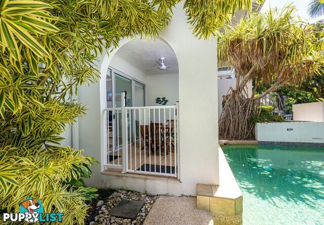 Lot 26 Portsea/70-76 Davidson Street PORT DOUGLAS QLD 4877