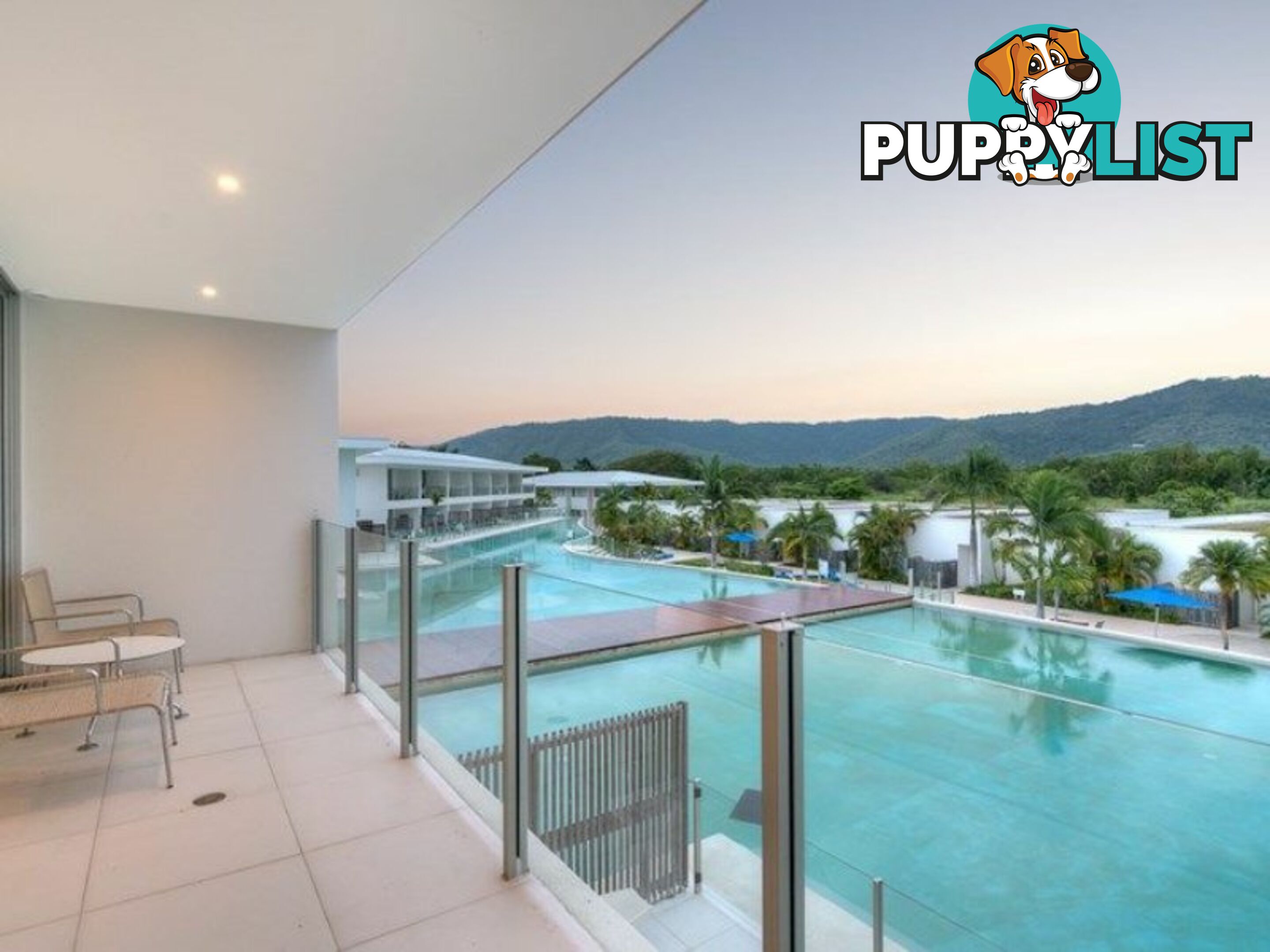 36 Pool/19-37 St Crispin's Ave PORT DOUGLAS QLD 4877