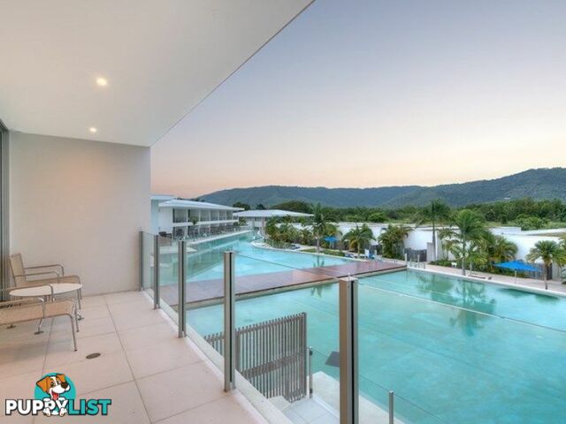 36 Pool/19-37 St Crispin's Ave PORT DOUGLAS QLD 4877