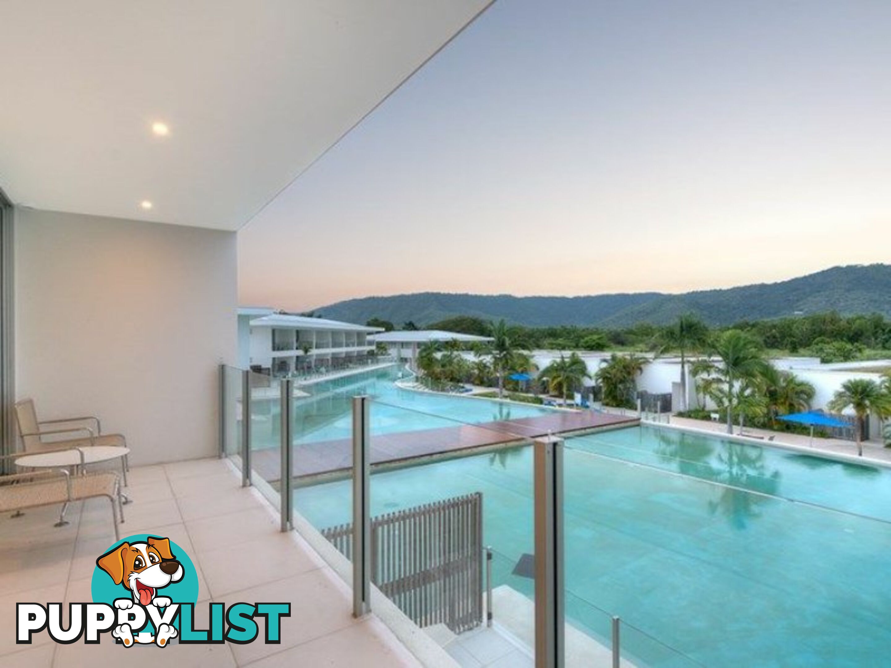 36 Pool/19-37 St Crispin's Ave PORT DOUGLAS QLD 4877