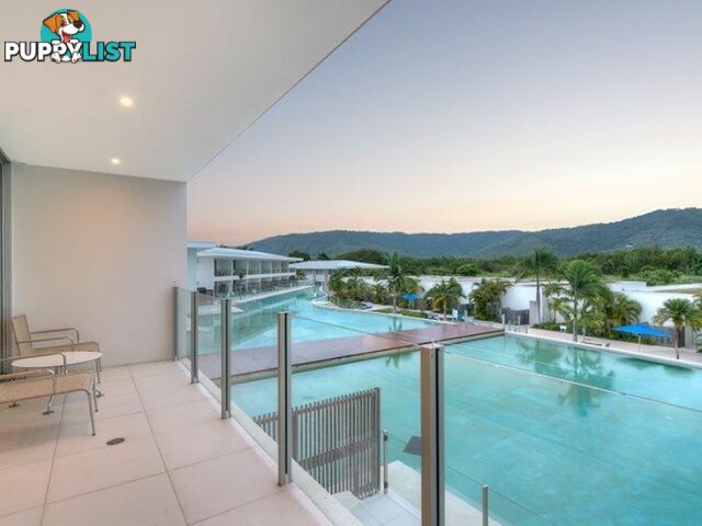 36 Pool/19-37 St Crispin's Ave PORT DOUGLAS QLD 4877