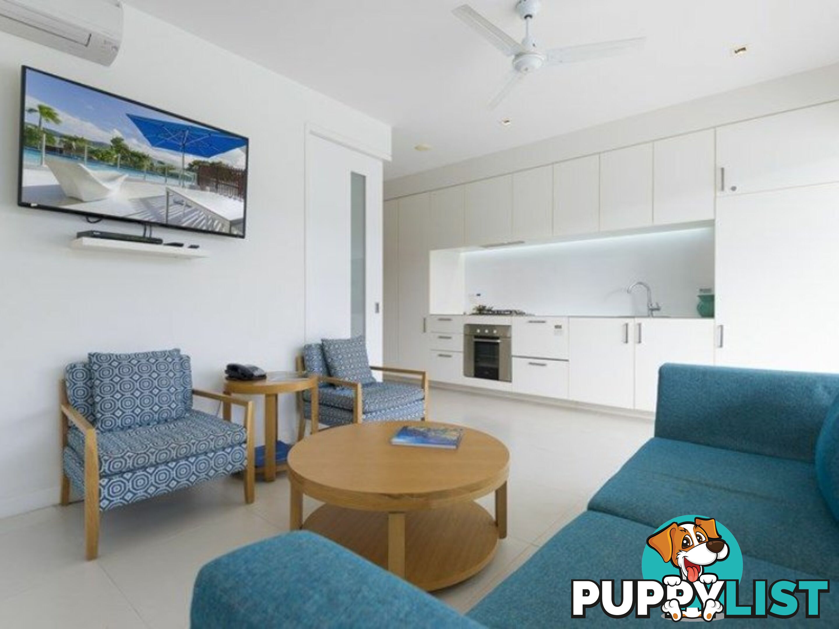 36 Pool/19-37 St Crispin's Ave PORT DOUGLAS QLD 4877