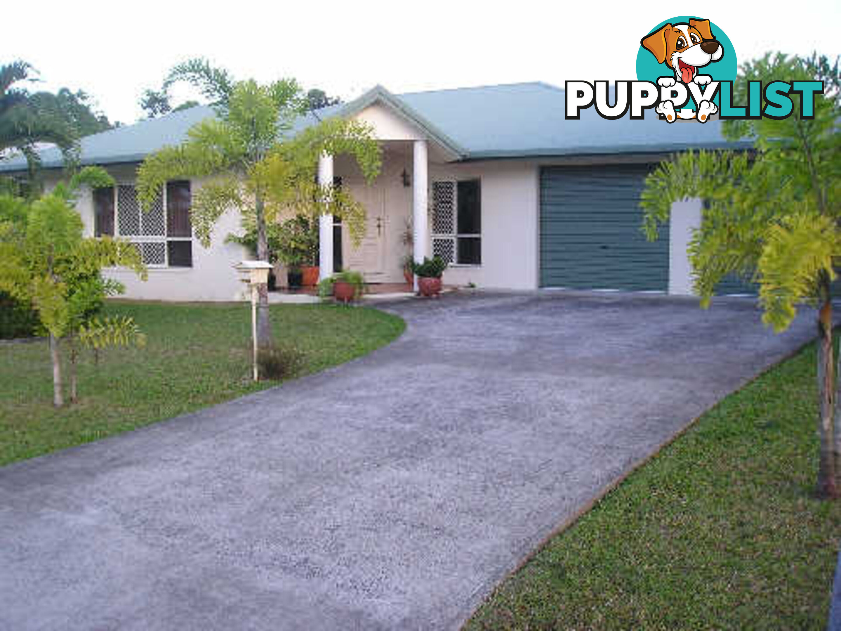 5 Harper Street MOSSMAN QLD 4873