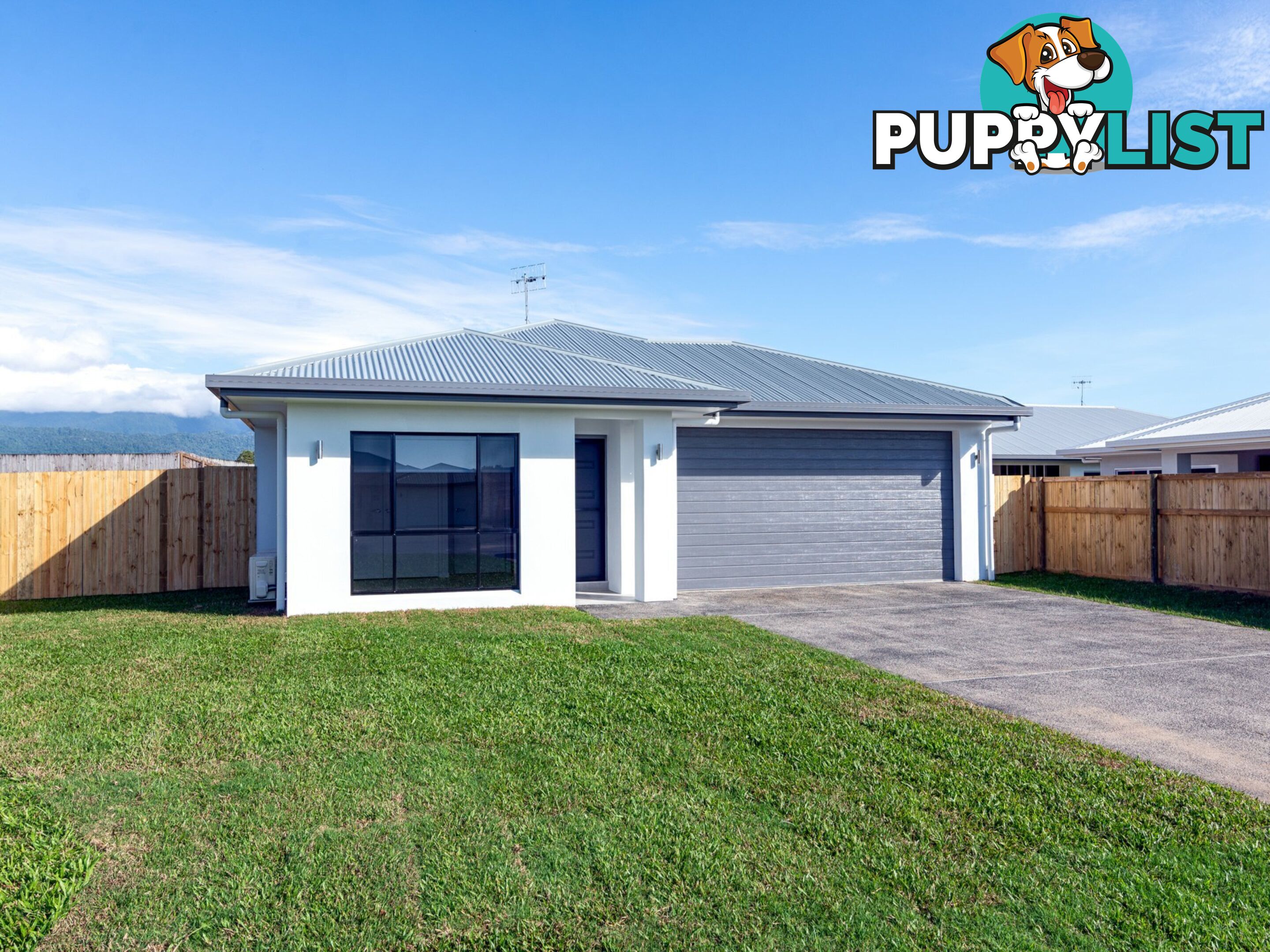 3 Kudi Close COOYA BEACH QLD 4873