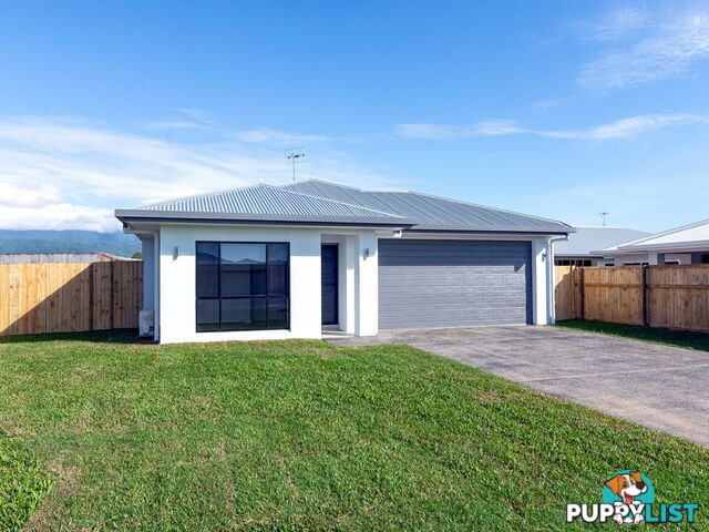 3 Kudi Close COOYA BEACH QLD 4873