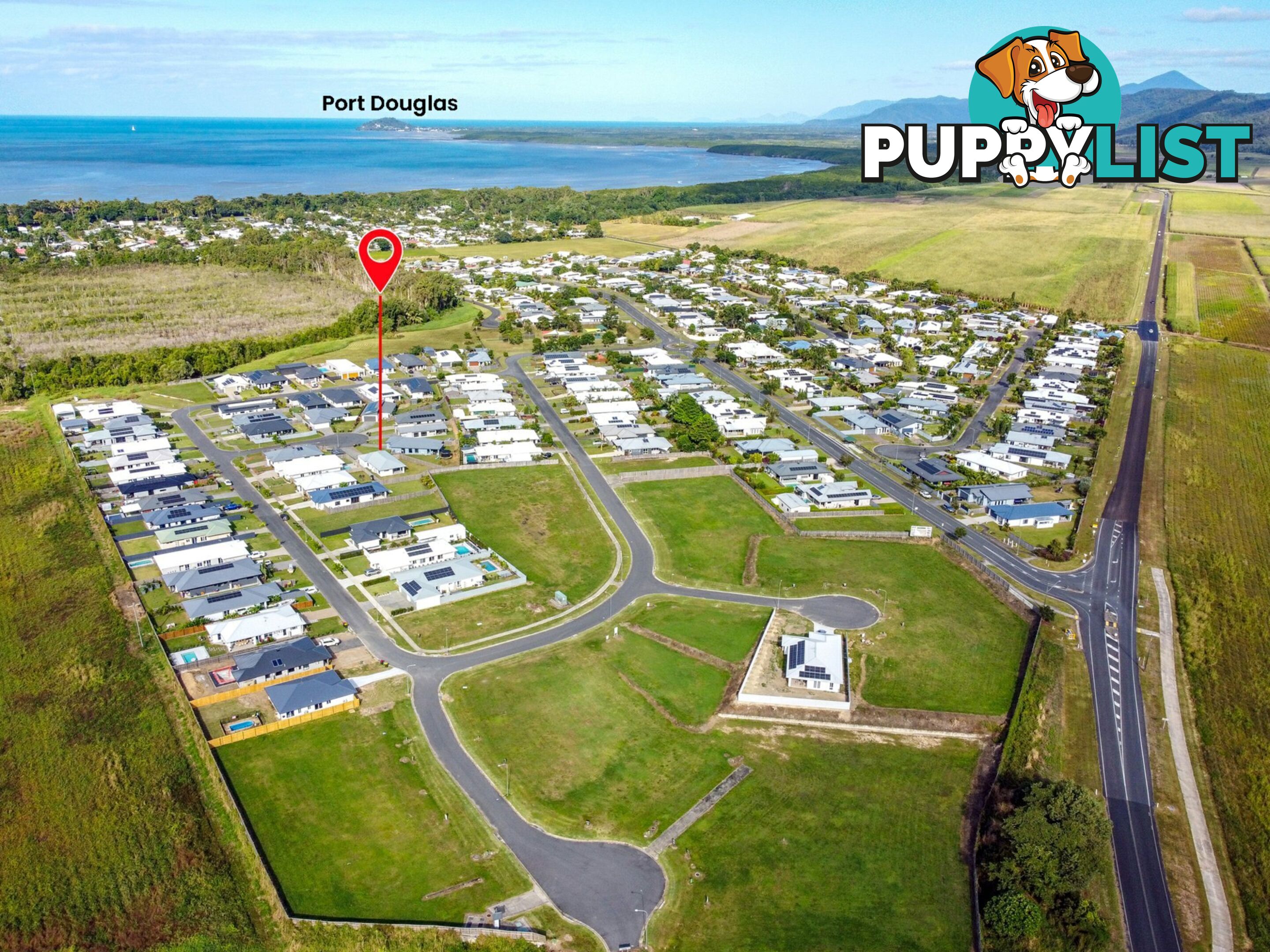 3 Kudi Close COOYA BEACH QLD 4873