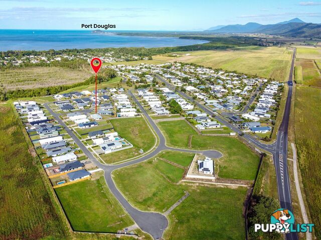 3 Kudi Close COOYA BEACH QLD 4873