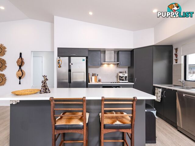 3 Kudi Close COOYA BEACH QLD 4873