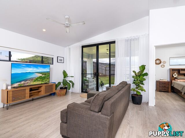 3 Kudi Close COOYA BEACH QLD 4873