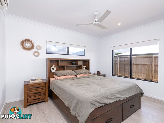 3 Kudi Close COOYA BEACH QLD 4873