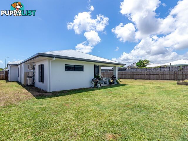 3 Kudi Close COOYA BEACH QLD 4873