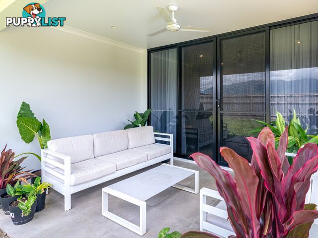 3 Kudi Close COOYA BEACH QLD 4873