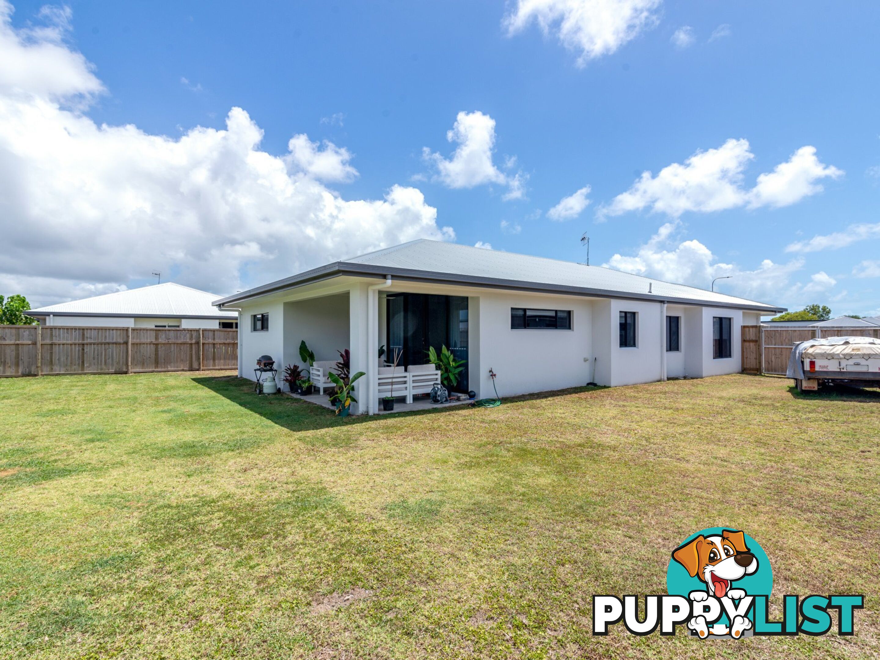 3 Kudi Close COOYA BEACH QLD 4873